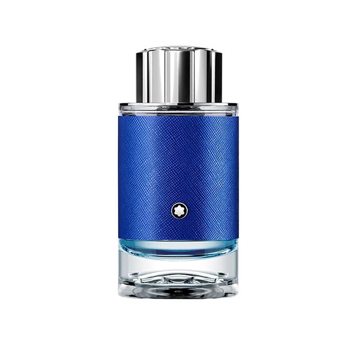 <tc>MONTBLANC</tc> Парфюмна вода Explorer Ultra Blue Спрей 60 мл