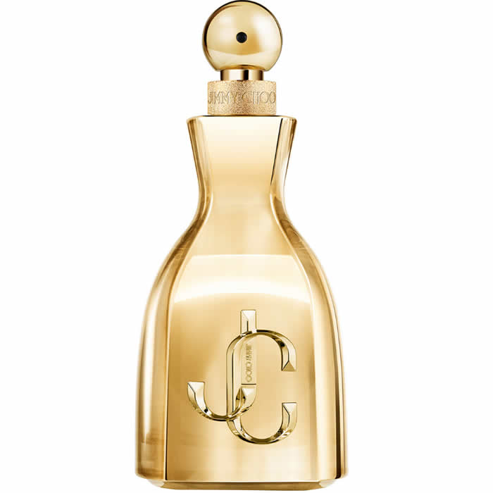 <tc>JIMMY CHOO</tc> I Want Choo Le Parfum спрей 100 мл