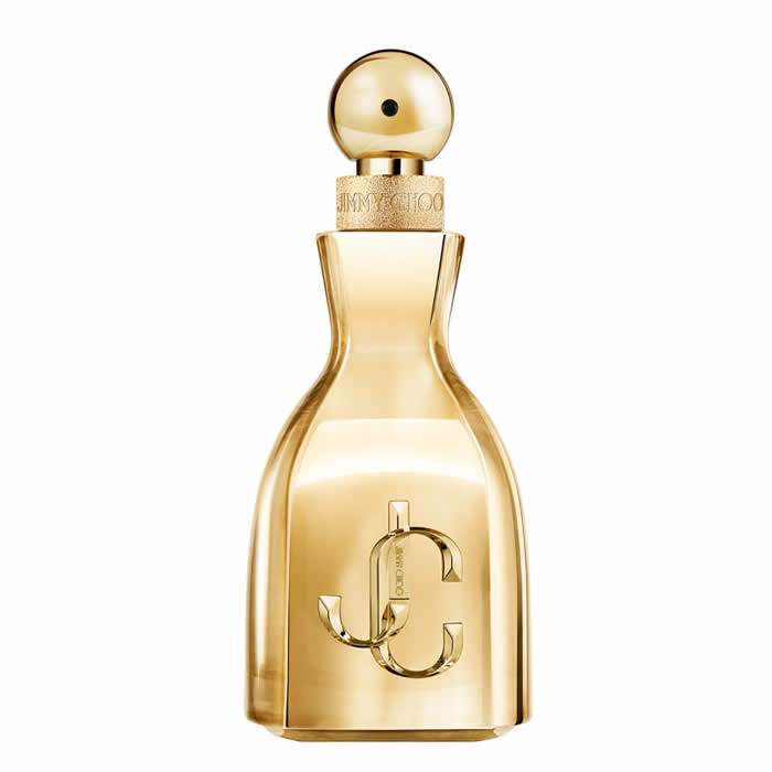 <tc>JIMMY CHOO</tc> I Want Choo Le Parfum спрей 40 мл