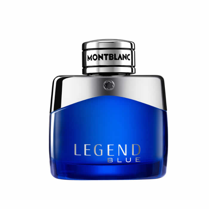 <tc>MONTBLANC</tc> Legend Blue Eau de Parfum Spray 30 мл