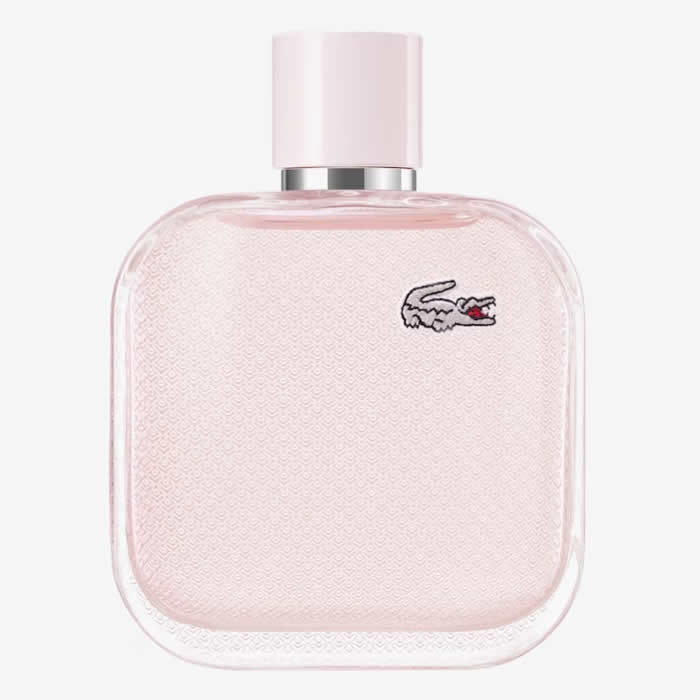<tc>LACOSTE</tc> L.12.12 Rose Eau Fraiche Спрей 100 мл
