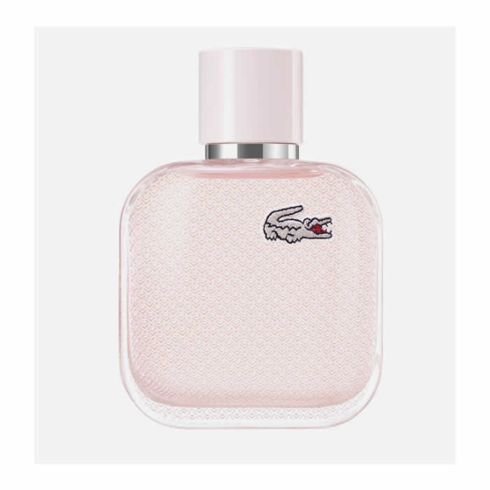 <tc>LACOSTE</tc> L.12.12 Rose Eau Fraiche Спрей 50 мл
