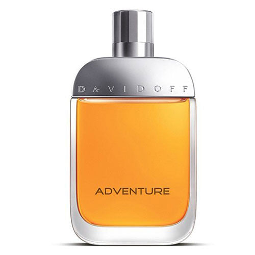 <tc>DAVIDOFF</tc> Тоалетна вода Adventure Спрей 100 мл