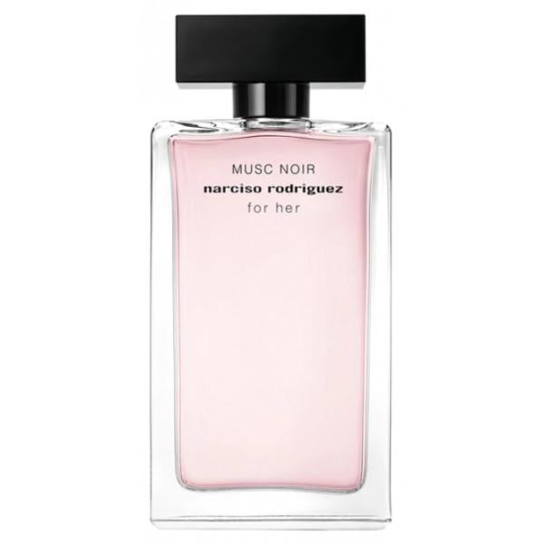 <tc>NARCISO RODRIGUEZ</tc> For Her Musc Noir Lim Ed Eau De Parfum Spray 150 мл