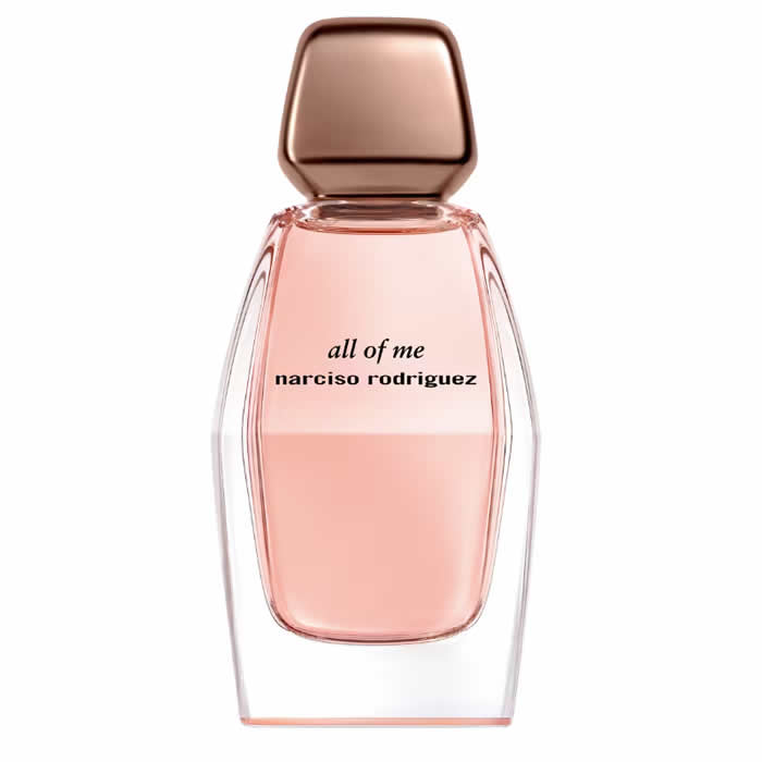 <tc>NARCISO RODRIGUEZ</tc> All Of Me парфюмна вода спрей 90 мл