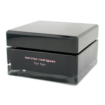 <tc>NARCISO RODRIGUEZ</tc> For Her Body Cream 150мл