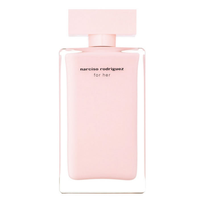 <tc>NARCISO RODRIGUEZ</tc> For Her Eau De Parfume Спрей 100 мл