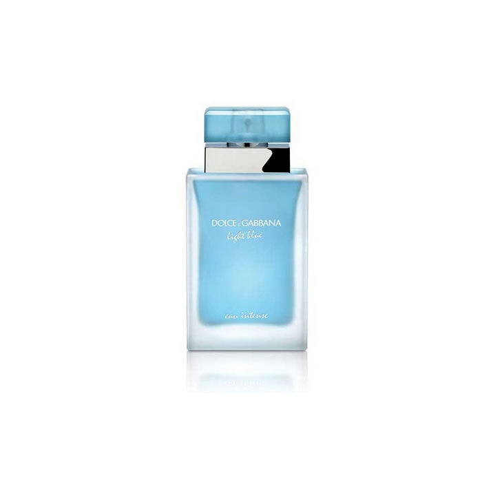 Dolce и Gabbana Light Blue Intense Eau de парфюмен спрей 25ml