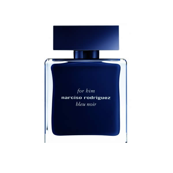 <tc>NARCISO RODRIGUEZ</tc> For Him Bleu Noir Eau De Toilette Spray 50 мл