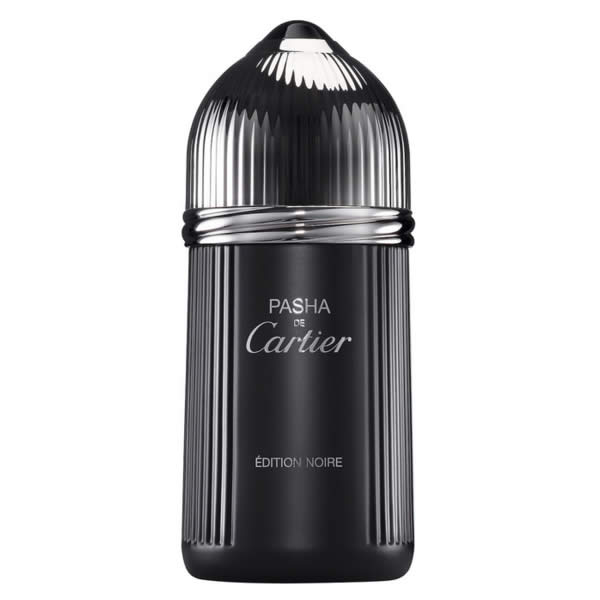 <tc>CARTIER</tc> Pasha Edition Noire тоалетна вода спрей 100 мл