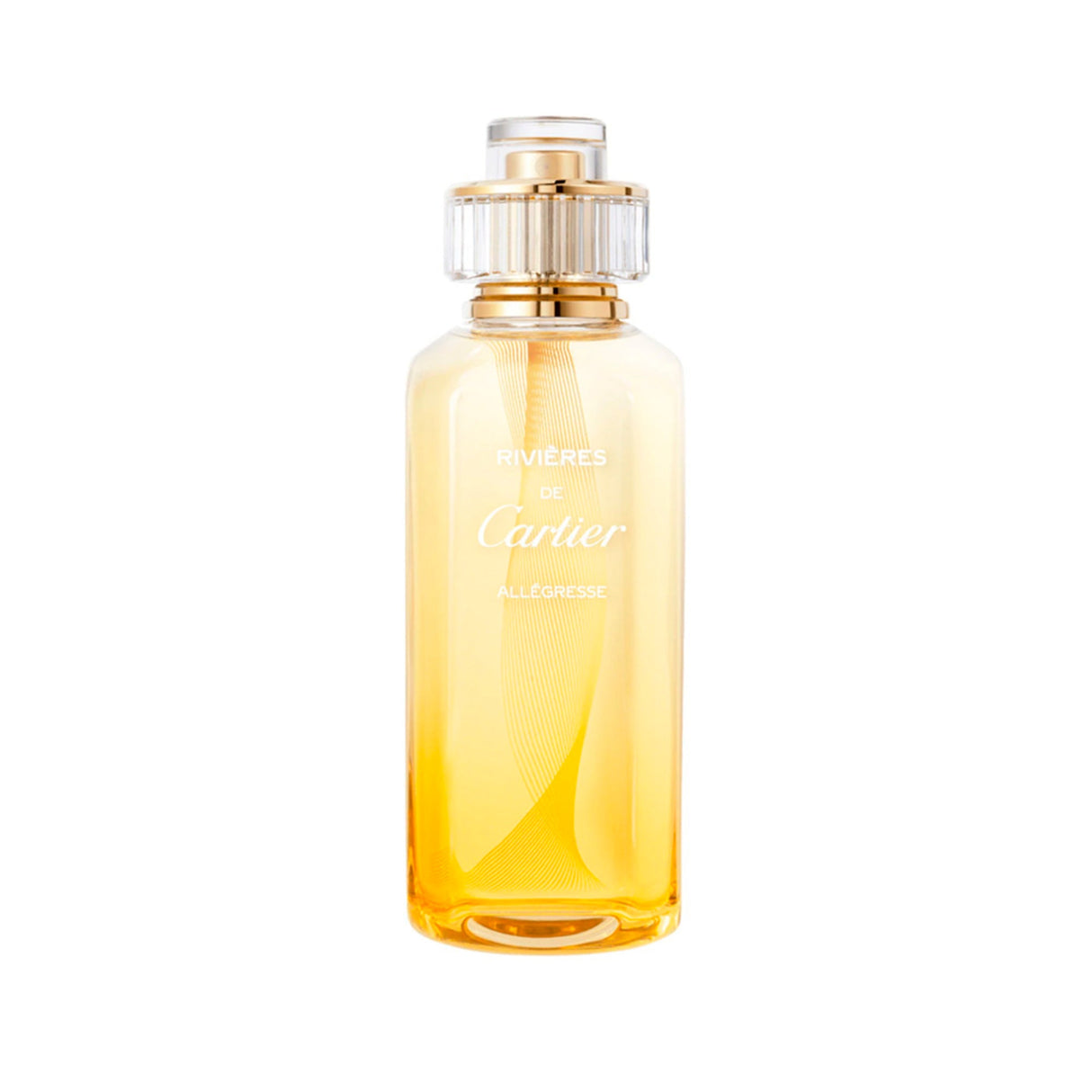 Ривиер Де <tc>CARTIER</tc> Allégresse EDT Spray 100 мл