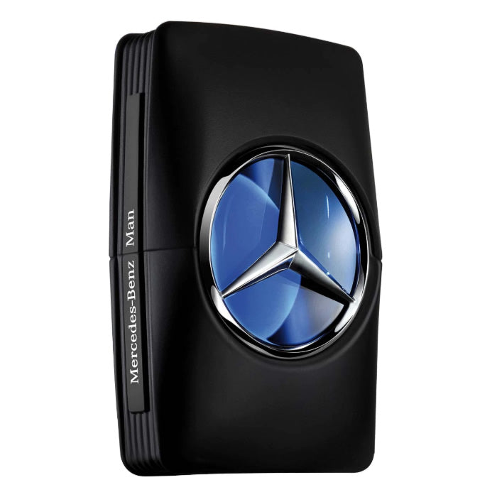 <tc>MERCEDES BENZ</tc> Мъжка тоалетна вода спрей 100 мл