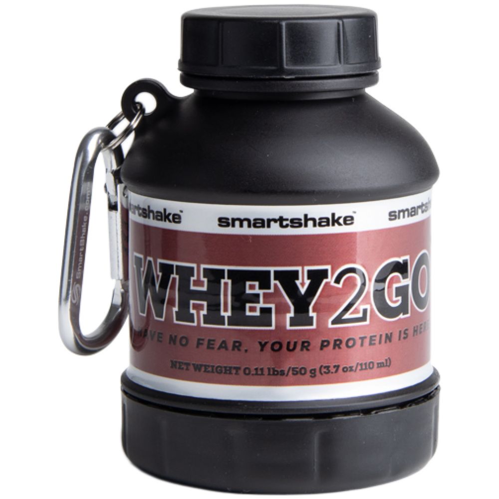 Контейнер Whey2Go | Фуния - 110 ml