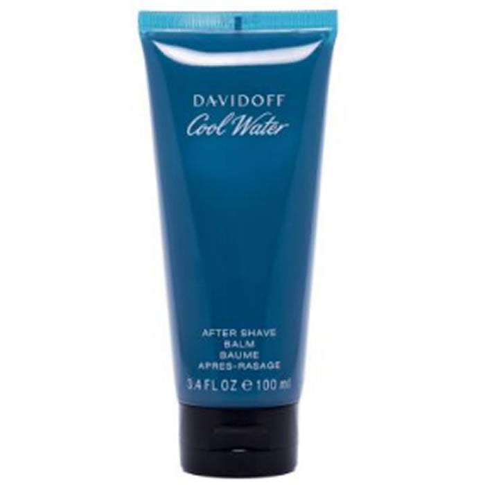 <tc>DAVIDOFF</tc> Студена вода Балсам за след бръснене