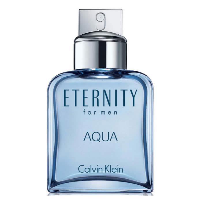 <tc>CALVIN KLEIN</tc> Eternity For Men Aqua Тоалетна вода спрей 100 мл