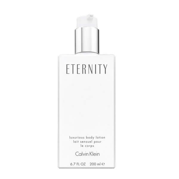 <tc>CALVIN KLEIN</tc> Лосион за тяло Eternity 200 мл