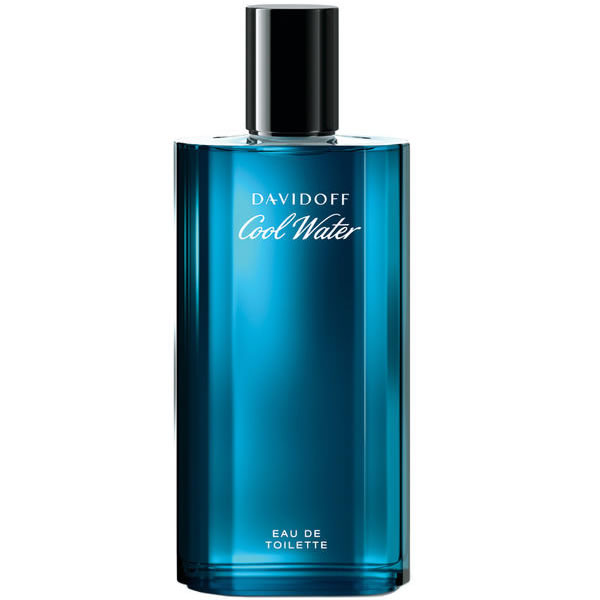 <tc>DAVIDOFF</tc> Cool Water Men Eau De Toilette Spray 200 мл