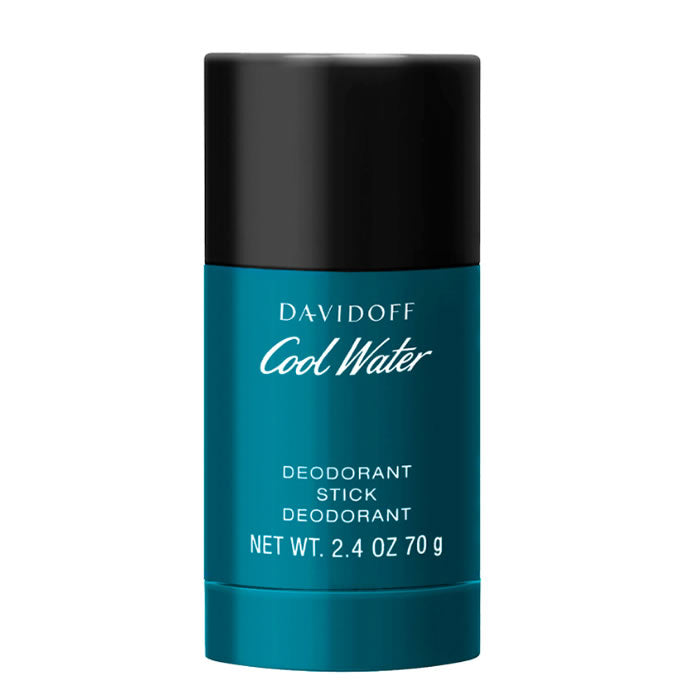 <tc>DAVIDOFF</tc> Cool Water дезодорант стик 70 мл