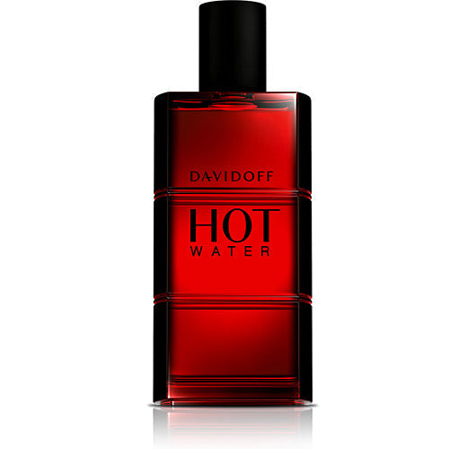 <tc>DAVIDOFF</tc> Тоалетна вода спрей Hot Water 110 мл