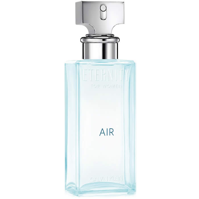 <tc>CALVIN KLEIN</tc> Eternity Air за жени парфюмна вода спрей 100 мл