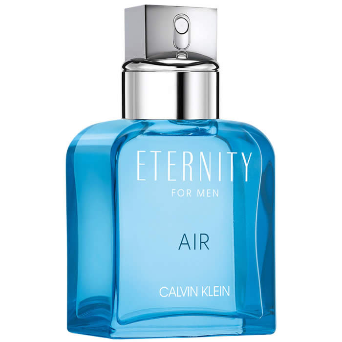 <tc>CALVIN KLEIN</tc> Eternity Air For Men Eau De Toilette Спрей 100 мл