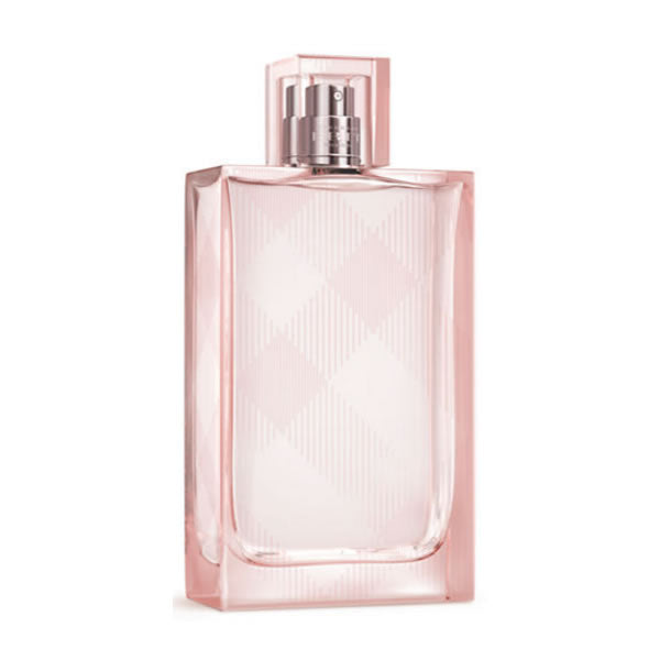 <tc>BURBERRY</tc> Brit Sheer Eau De Toilette Spray 100 мл