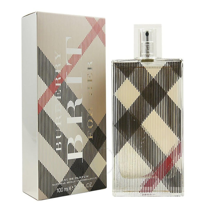 <tc>BURBERRY</tc> Brit Eau De Parfum Спрей 100 мл
