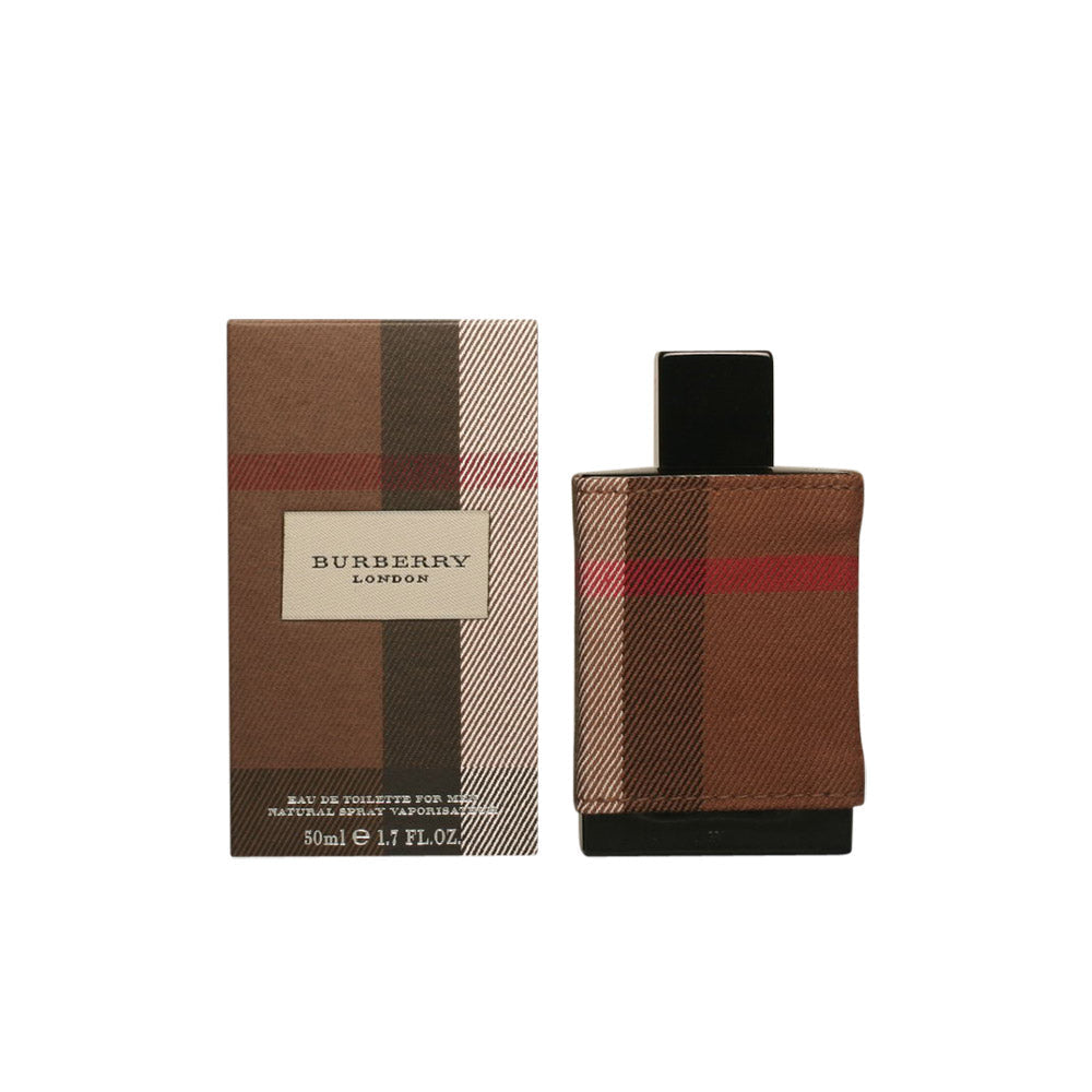 <tc>BURBERRY</tc> London Eau De Toilette Spray 50 мл