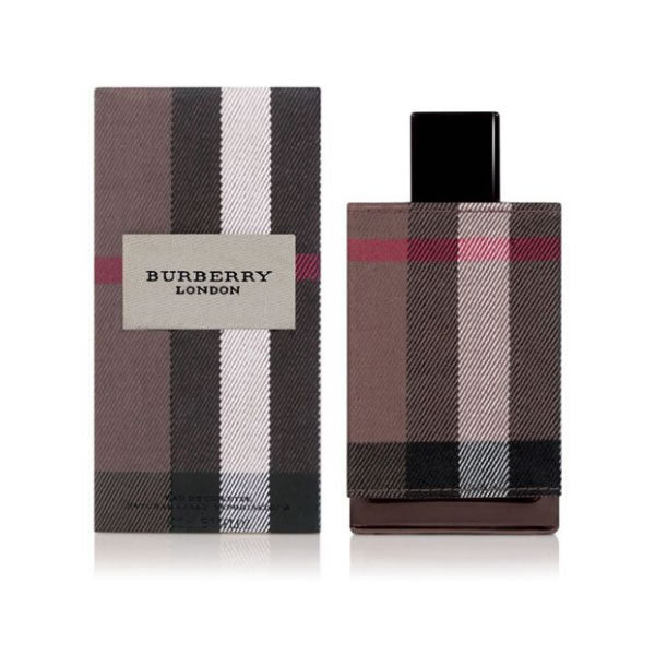 <tc>BURBERRY</tc> London Men Eau De Toilette Spray 100 мл