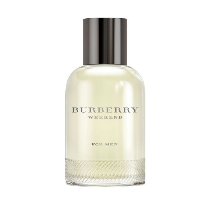 <tc>BURBERRY</tc> Weekend For Men Eau De Toilette Спрей 50мл