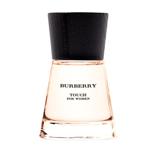 <tc>BURBERRY</tc> Touch For Women парфюмна вода спрей 50 мл