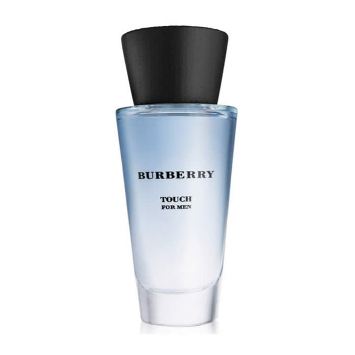 <tc>BURBERRY</tc> Touch Men Eau De Toilette Spray 100 мл