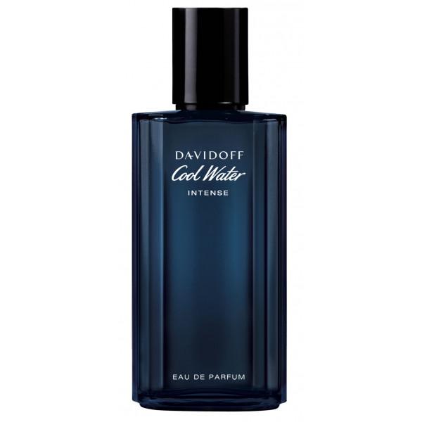 <tc>DAVIDOFF</tc> Cool Water Intense For Him EDP 125 мл спрей
