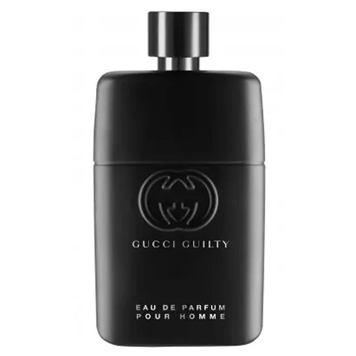 Gucci guilty eau de perfume pour homme spray 90ml