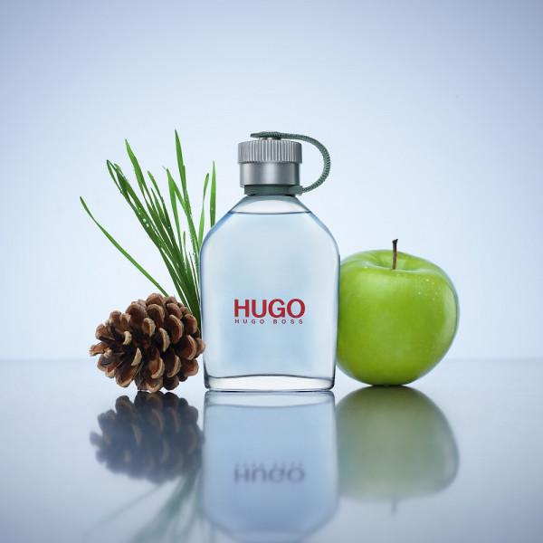 Hugo man eau de тоалетна спрей 75ml