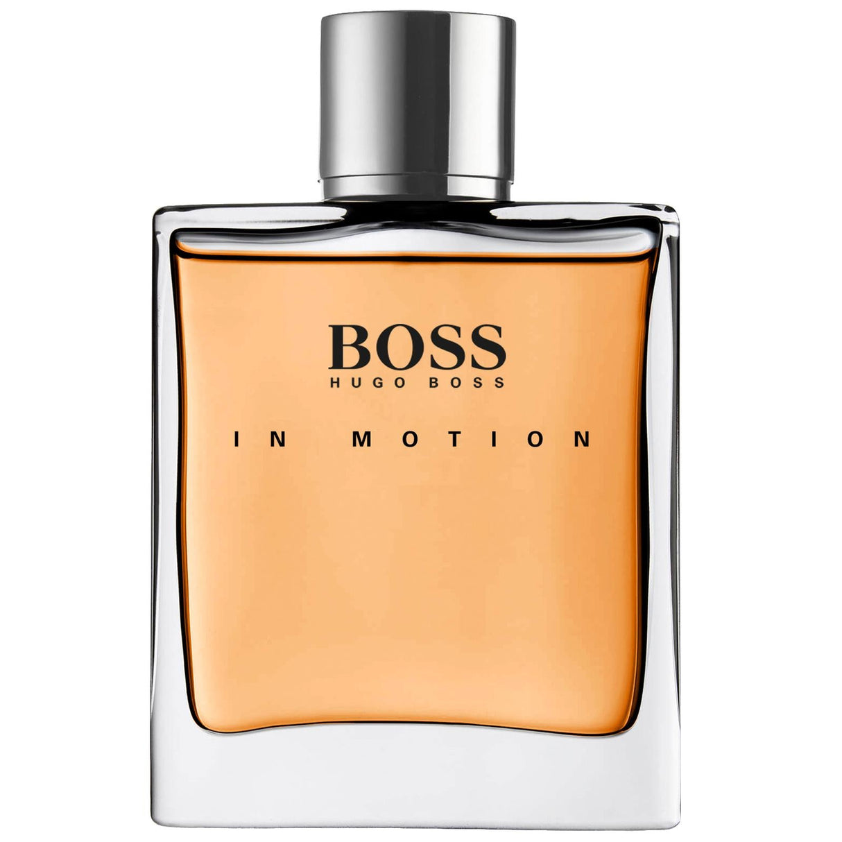 <tc>HUGO BOSS</tc> Boss In Motion Original Eau De Toilette Spray 100 мл