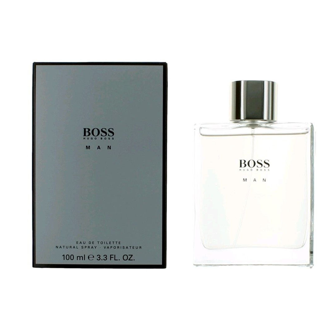 <tc>HUGO BOSS</tc> Boss Orange Man New Presentation Eau De Toilette Spray 100 мл