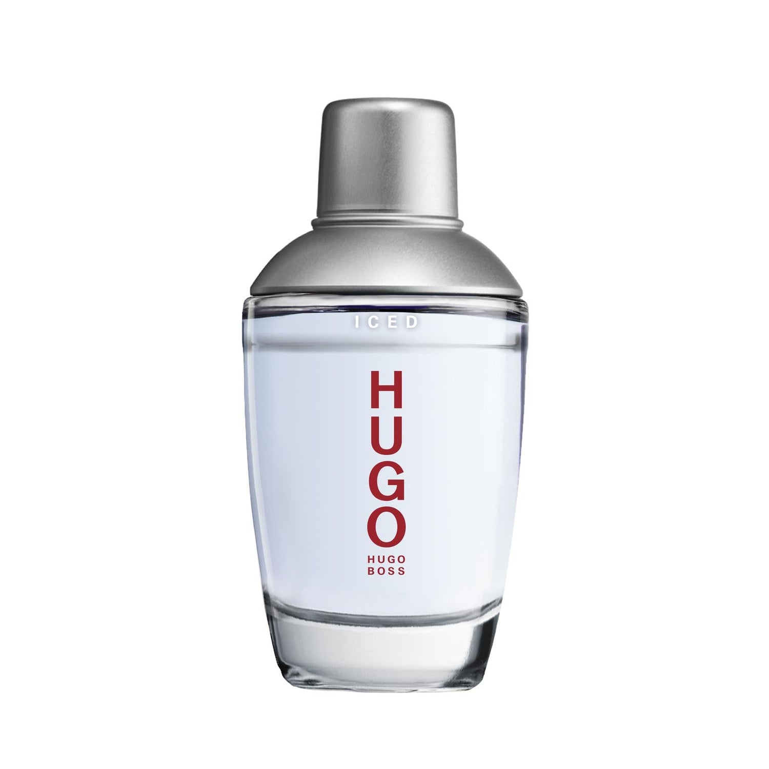 <tc>HUGO BOSS</tc> Hugo Iced Coctelera тоалетна вода спрей 75 мл