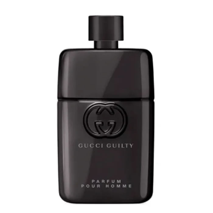 Gucci Guilty pour homme parfum eau de парфюмен спрей 50ml
