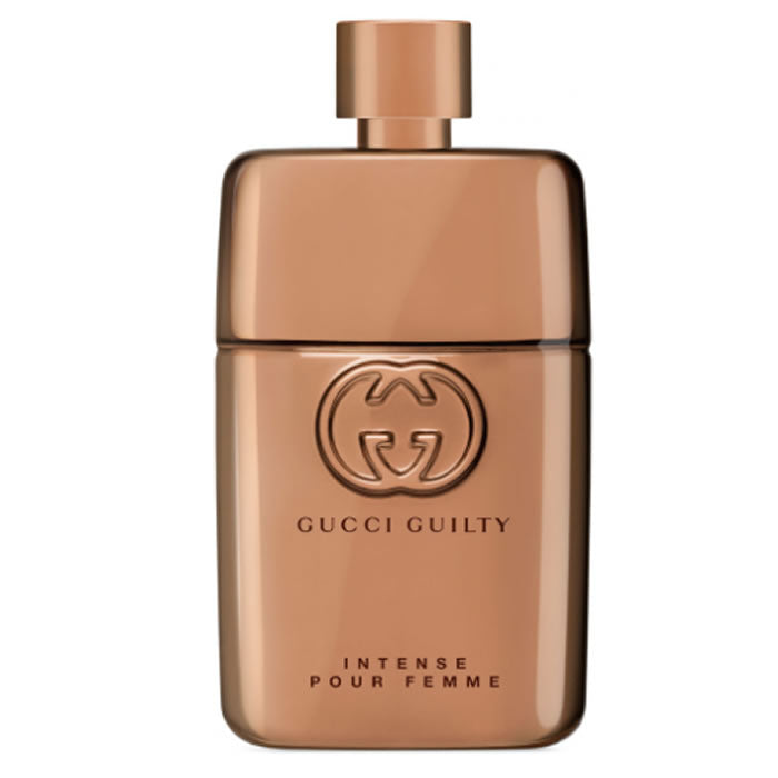 Gucci Guilty Pour Femme Intense Eau de парфюмен спрей 90ml