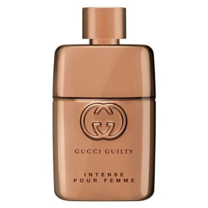 Gucci Guilty Pour Femme Intense Eau de парфюмен спрей 50ml