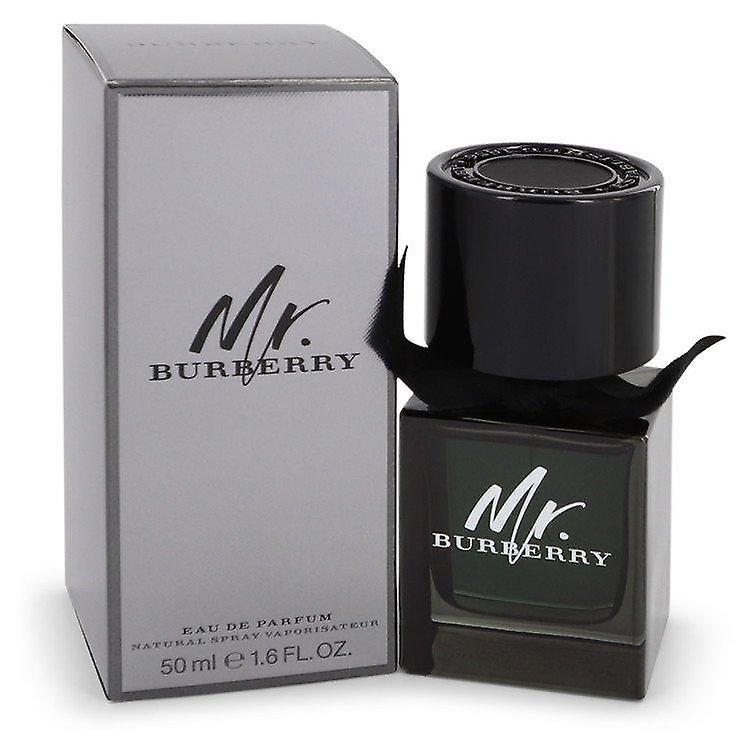 г-н <tc>BURBERRY</tc> Парфюмна вода Спрей 50мл