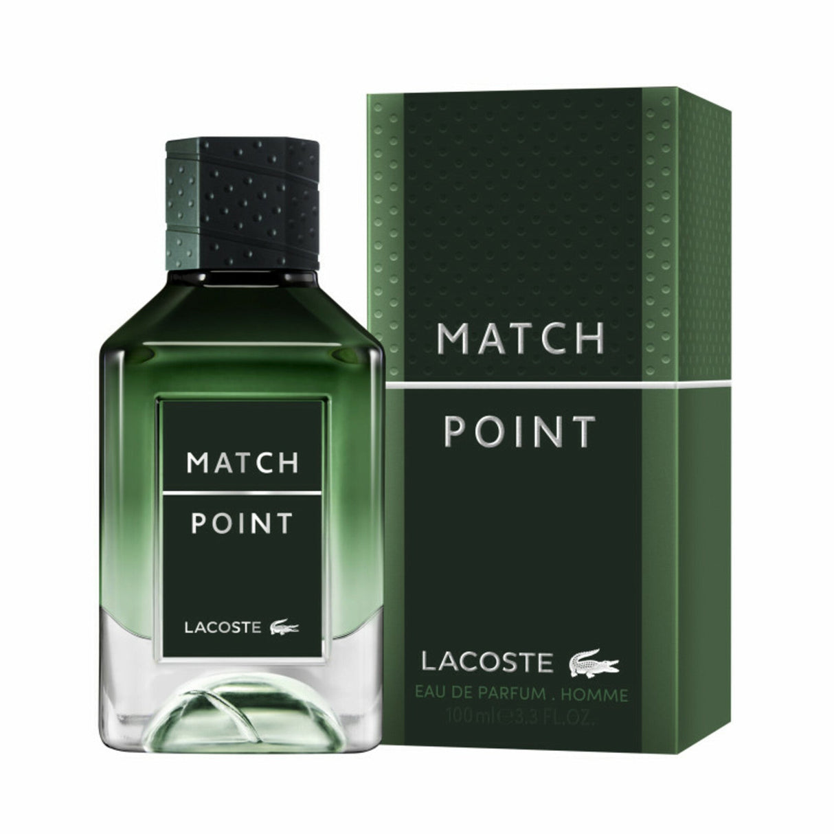<tc>LACOSTE</tc> Match Point парфюмна вода спрей 100мл