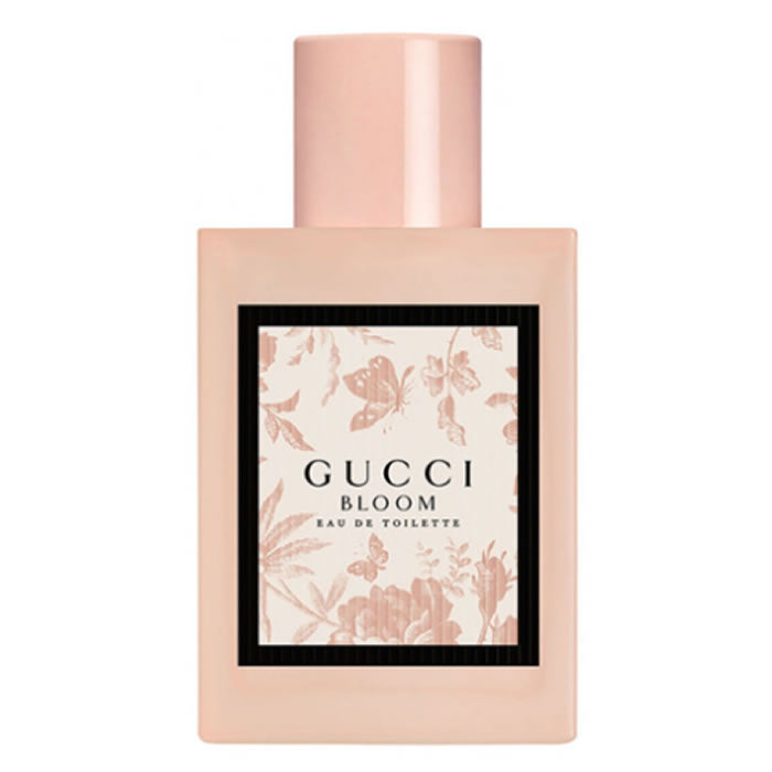 Gucci bloom eau de тоалетна спрей 50ml