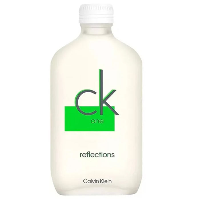 <tc>CALVIN KLEIN</tc> One Reflections Summer Edition тоалетна вода спрей 100 мл