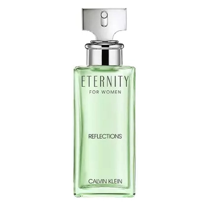 <tc>CALVIN KLEIN</tc> Eternity Woman Reflections Парфюмна вода спрей 100 мл