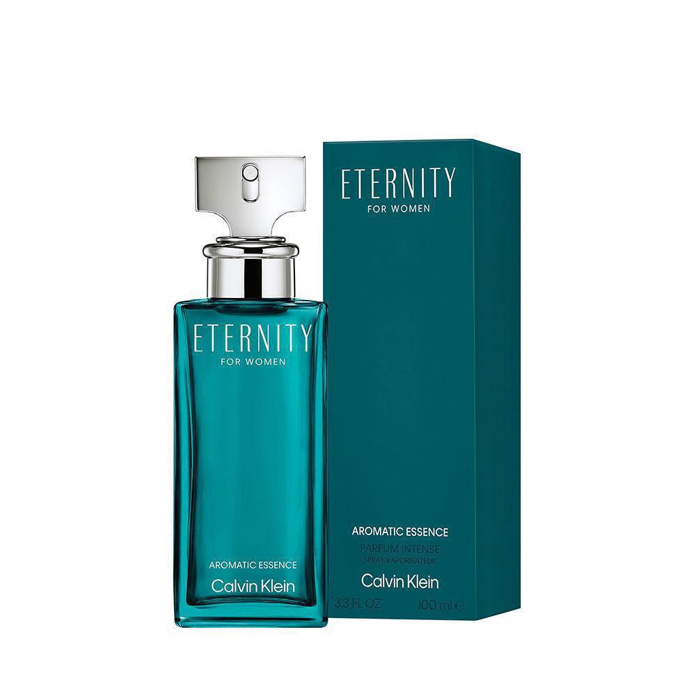 <tc>CALVIN KLEIN</tc> Eternity за жени Ароматна есенция EDP спрей 50 мл