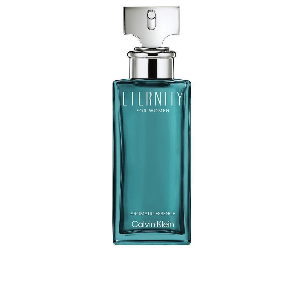 <tc>CALVIN KLEIN</tc> Eternity за жени Ароматна есенция EDP спрей 100 мл