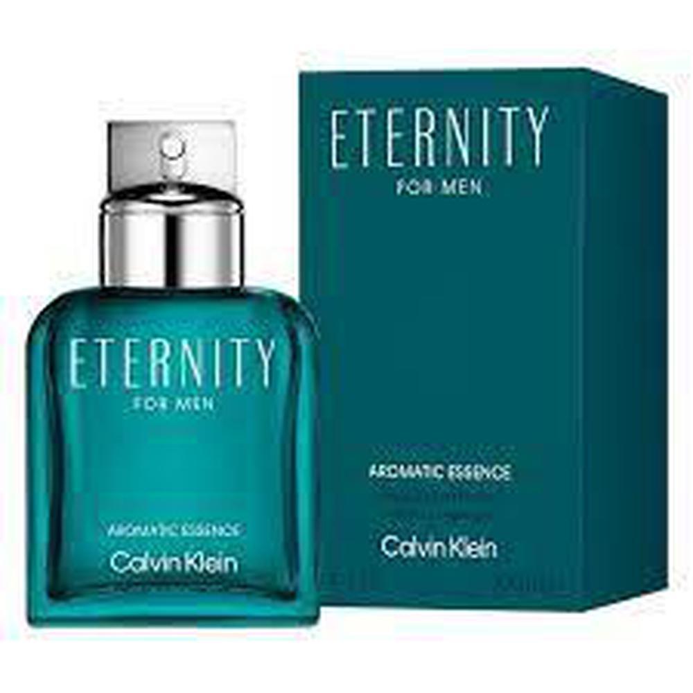 <tc>CALVIN KLEIN</tc> Eternity For Men Aromatic Essence EDP спрей 50 мл