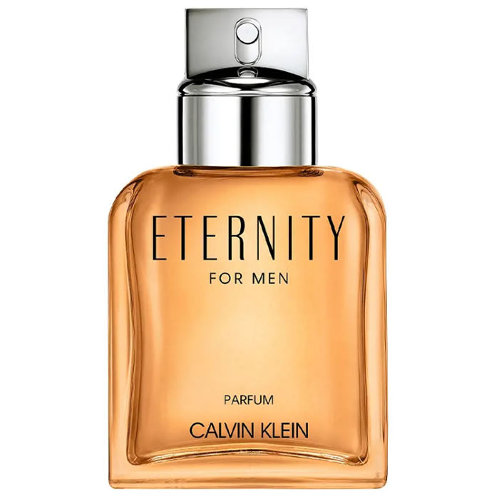 <tc>CALVIN KLEIN</tc> Eternity For Men Parfum Парфюмна вода спрей 100 мл